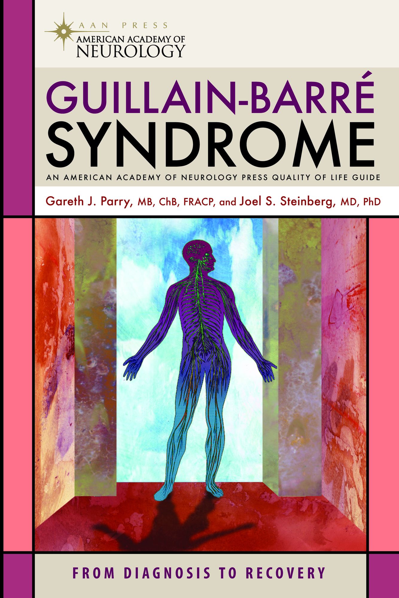 Guillain-Barre Syndrome: From Diagnosis to Recovery