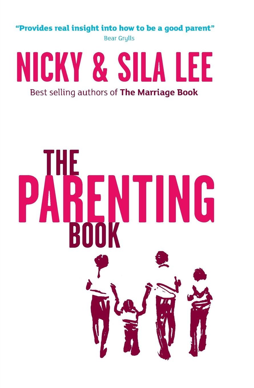 The Parenting Book