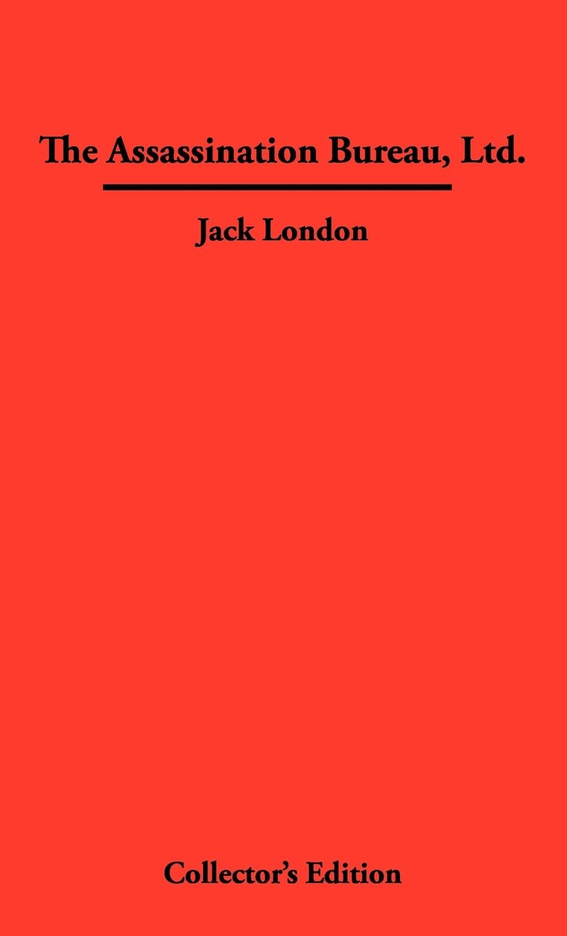 The Assassination Bureau, Ltd.