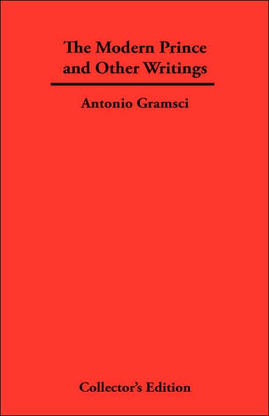 The Modern Prince And Other Writings