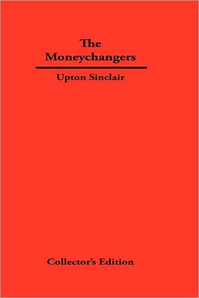 The Moneychangers