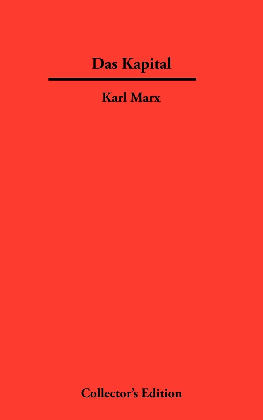 Das Kapital