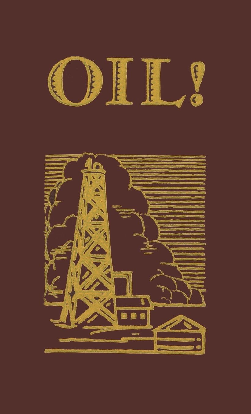 Oil!