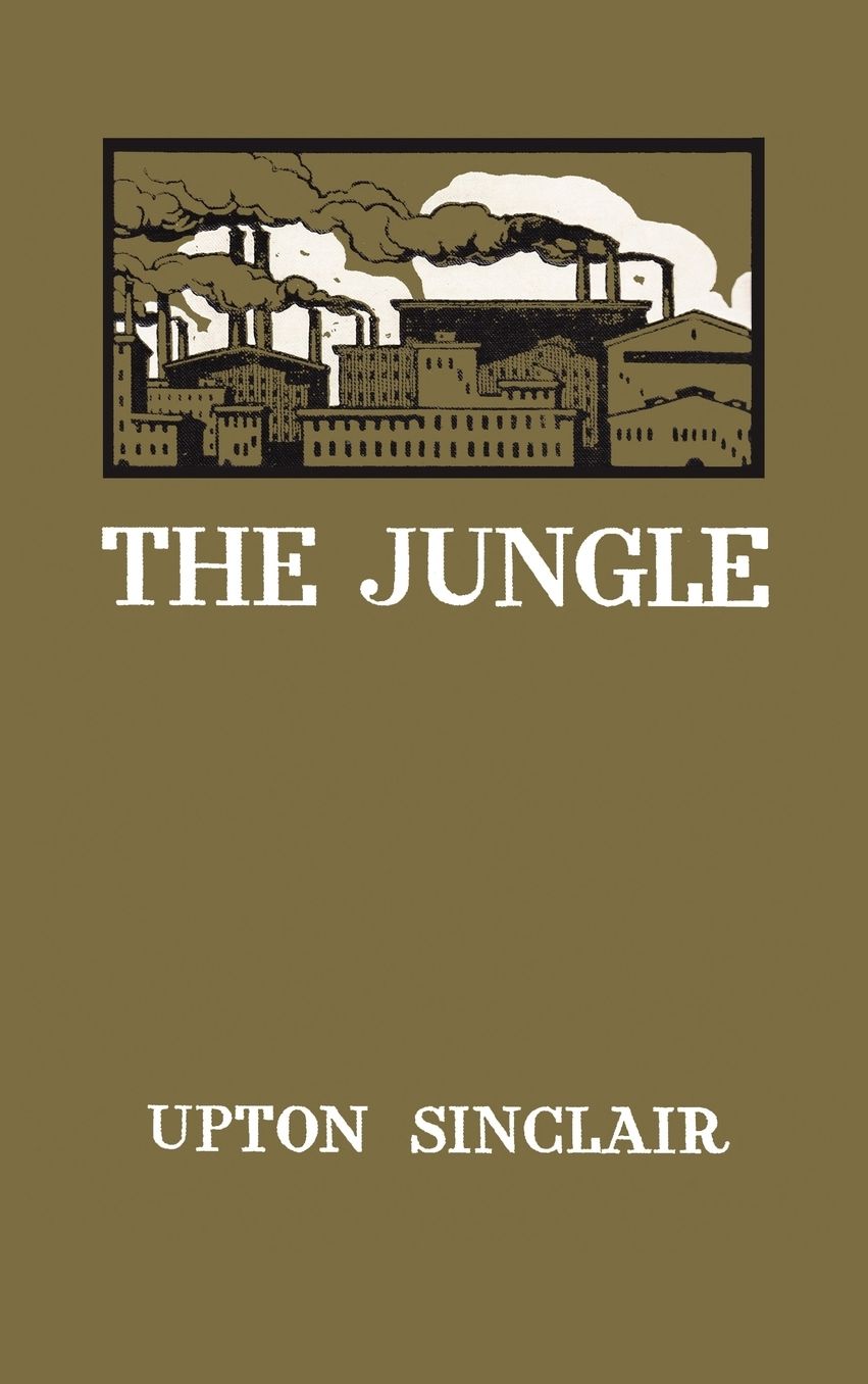The Jungle