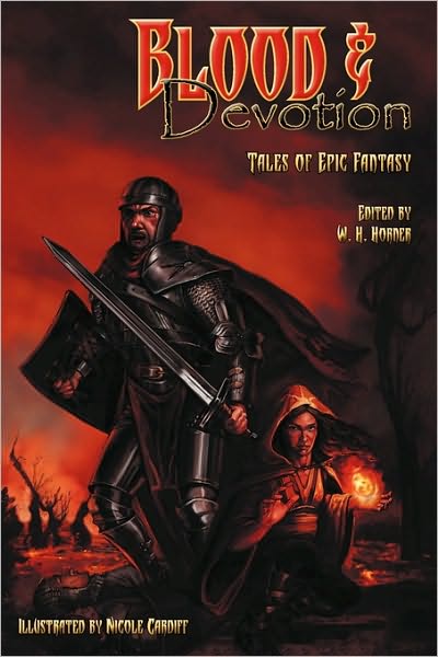Blood & Devotion