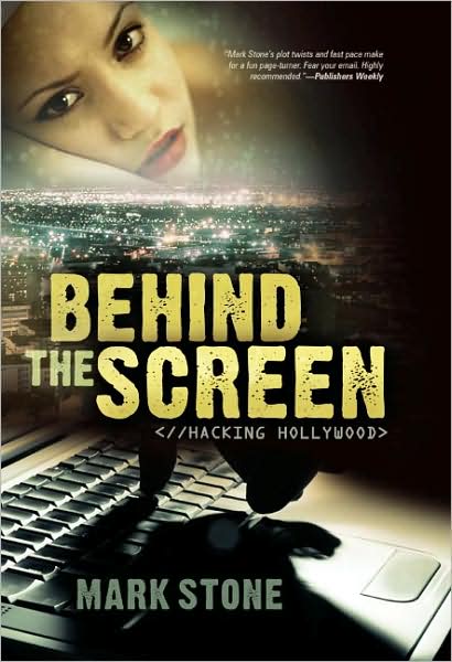 Behind the Screen: Hacking Hollywood