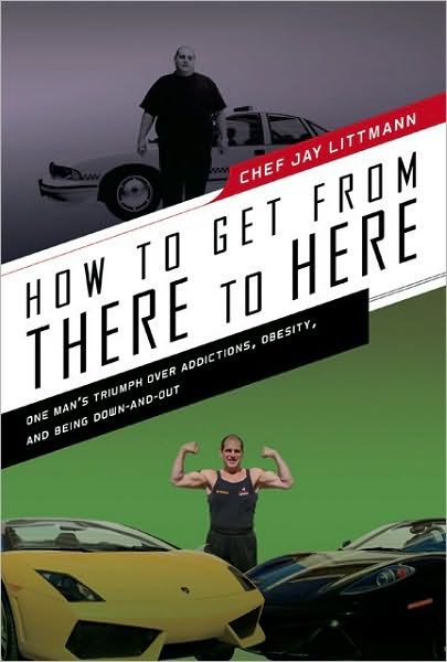 How to Get From There to Here