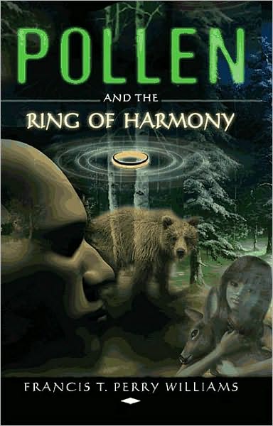 Pollen and the Ring of Harmony