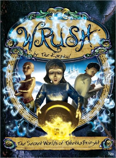 Wrush