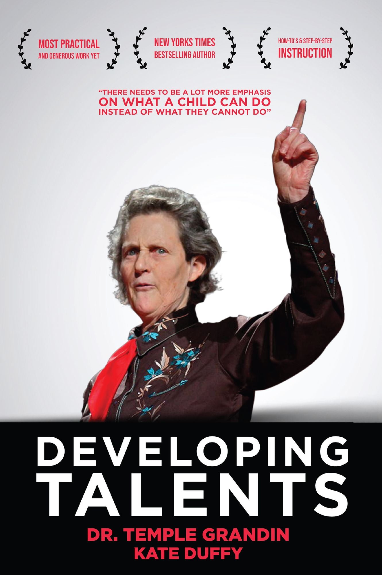 Developing Talents: Careers for Individuals with Asperger Syndrome and High-Functioning Autism
