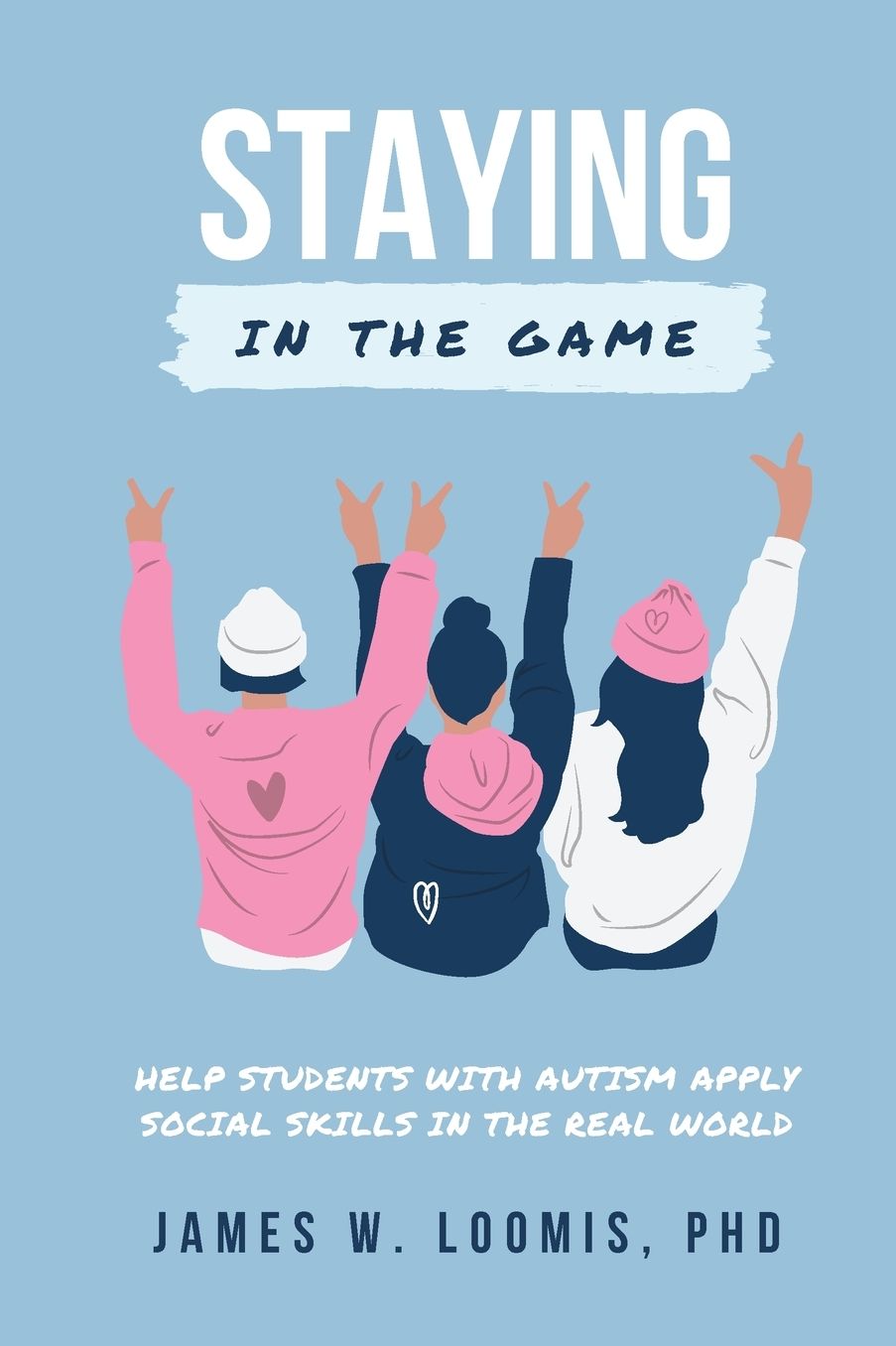 Staying in the Game: Providing Social Opportunities for Children and Adolescents with Autism Spectrum Disorders and Other Developmental Disabilities