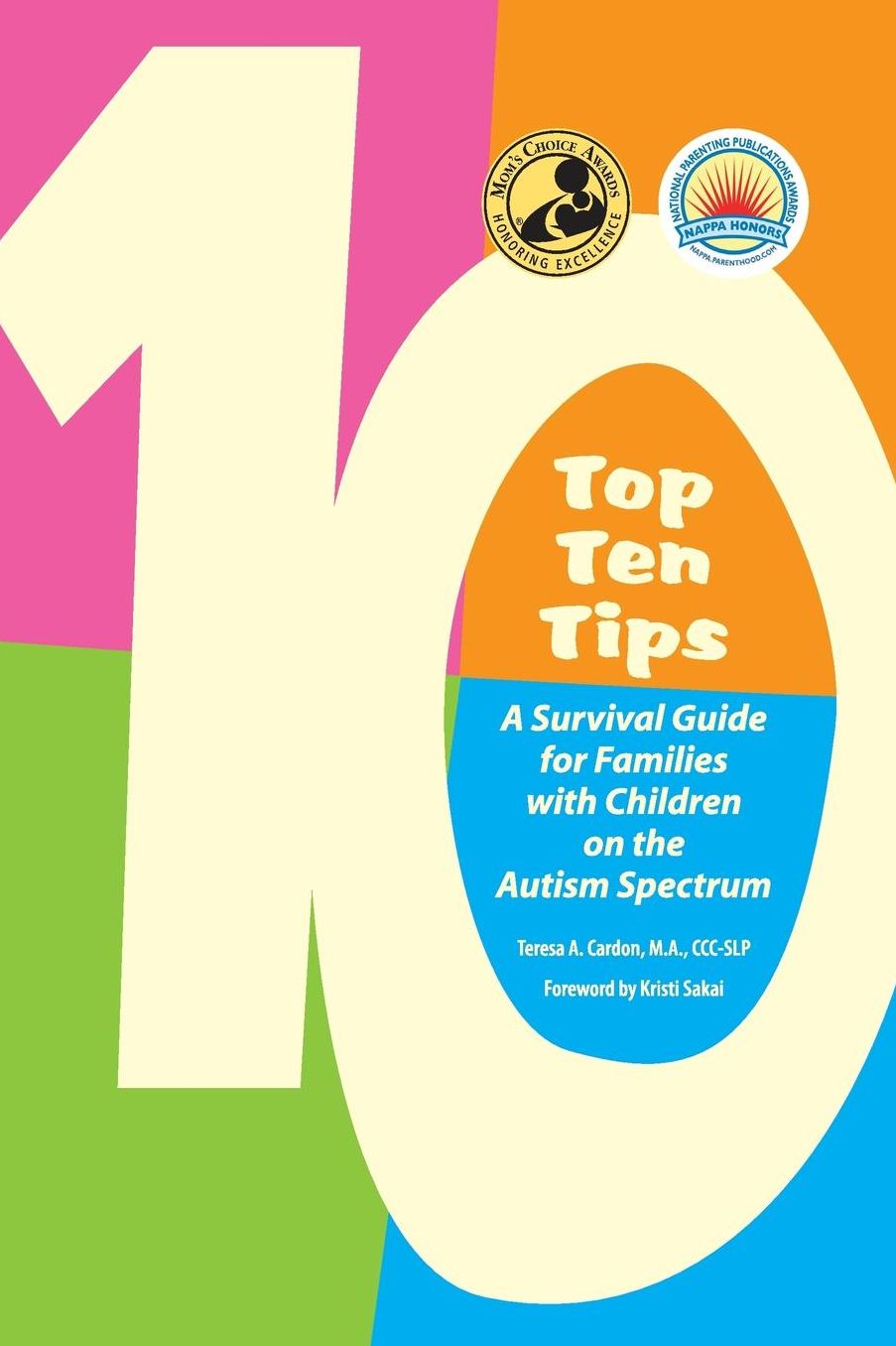 Top Ten Tips: A Survival Guide for Families with Children on the Autism Spectrum