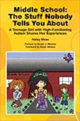 Middle School: The Stuff Nobody Tells You About