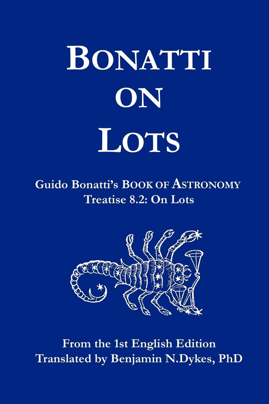 Bonatti on Lots