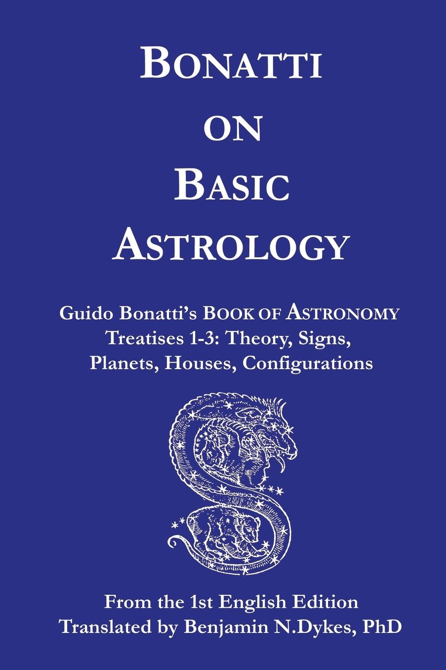Bonatti on Basic Astrology