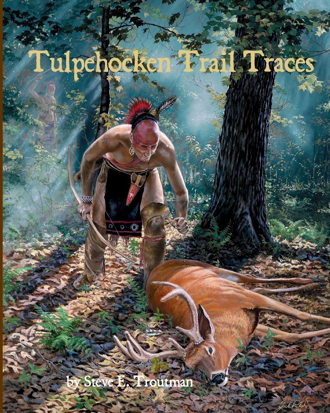 Tulpehocken Trail Traces