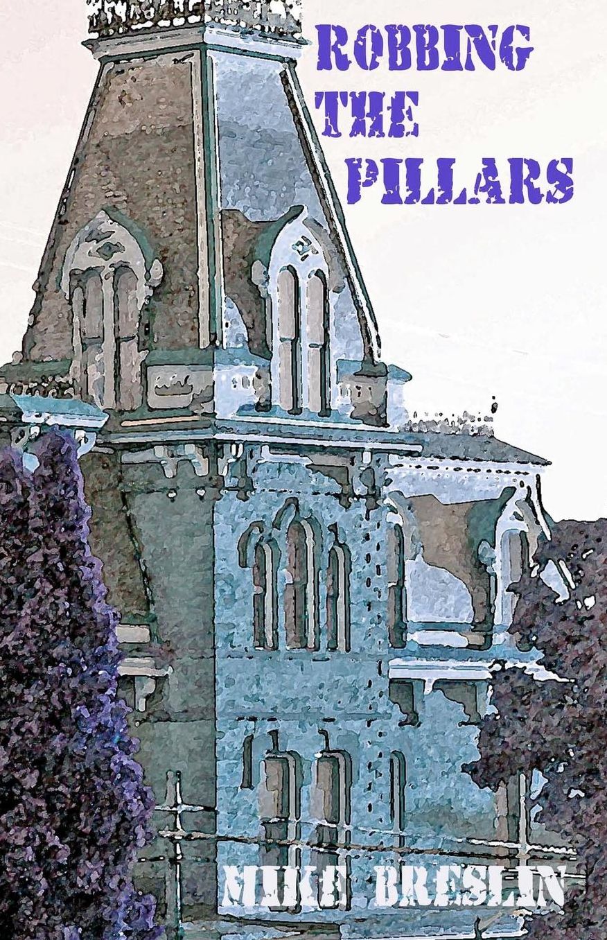 Robbing The Pillars