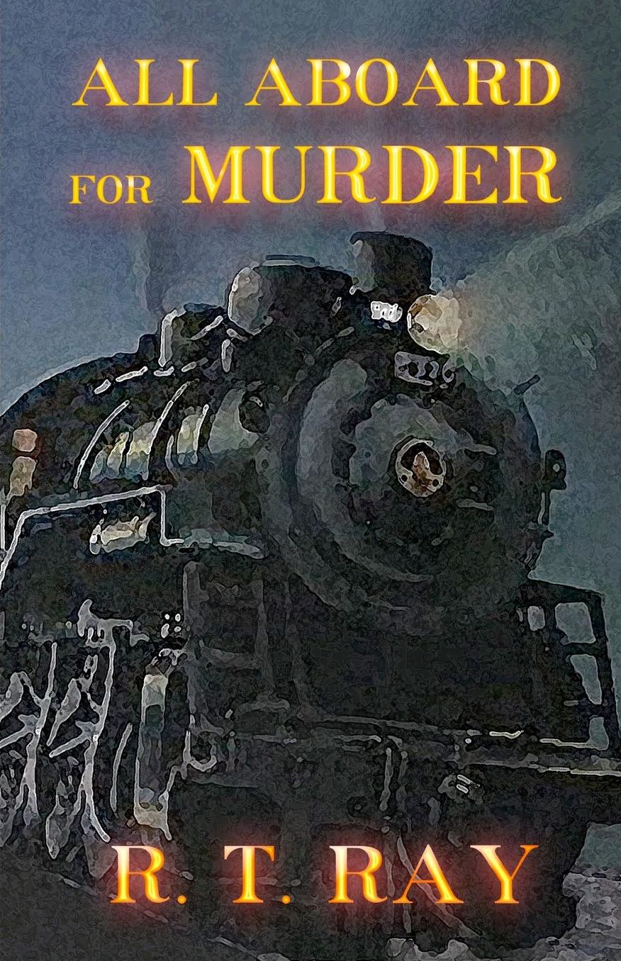 All Aboard for Murder