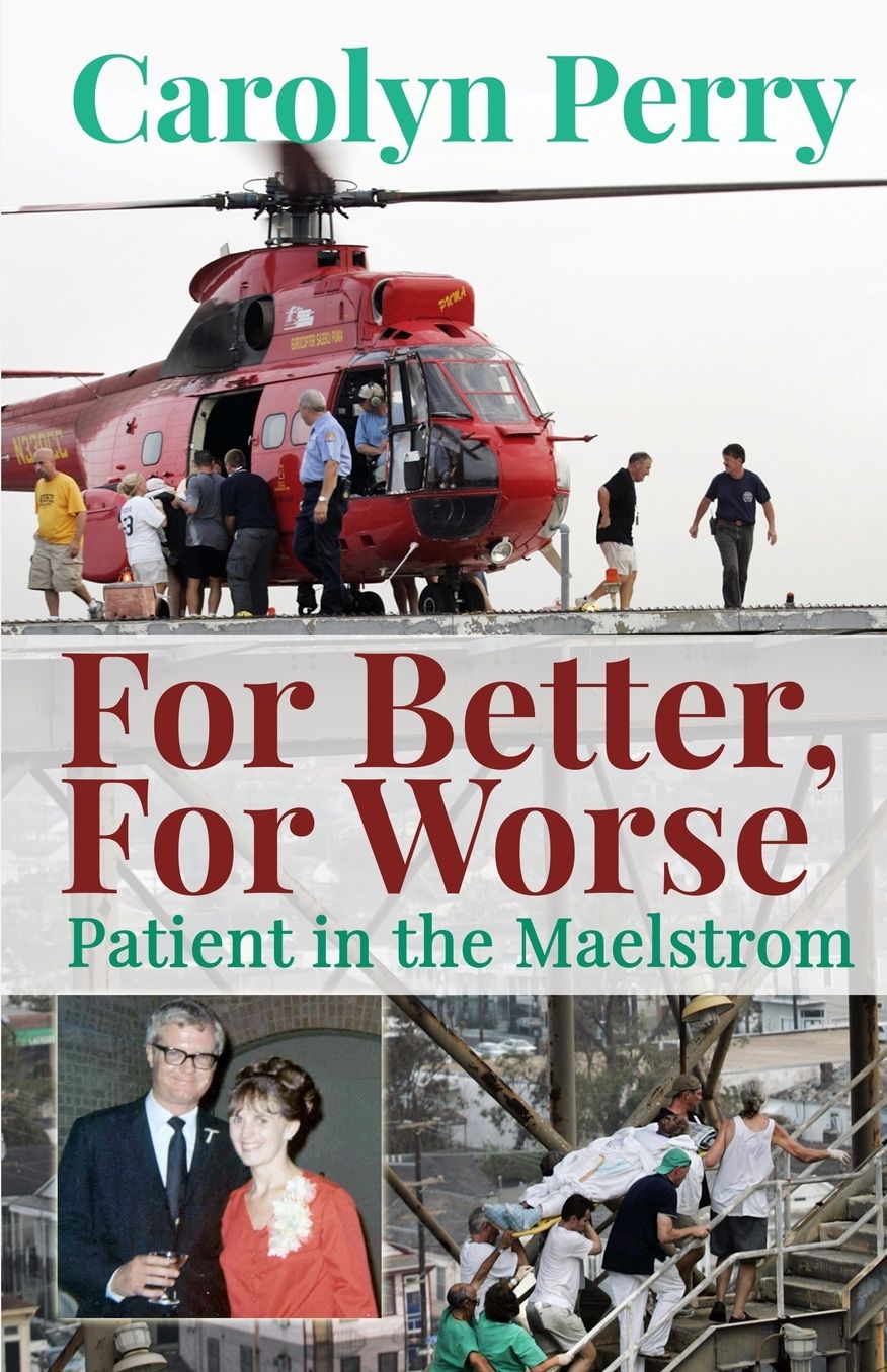 For Better, For Worse
