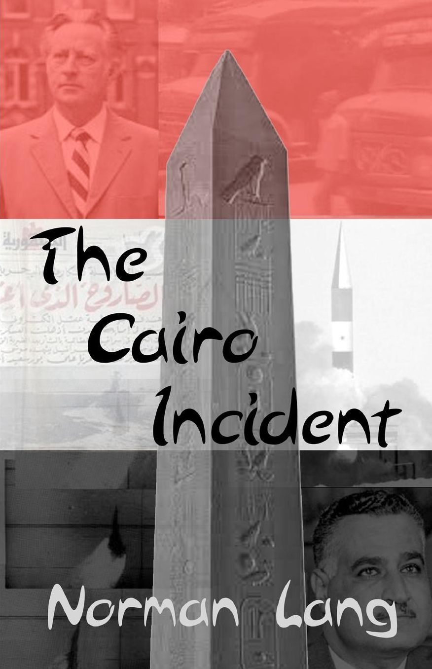 The Cairo Incident