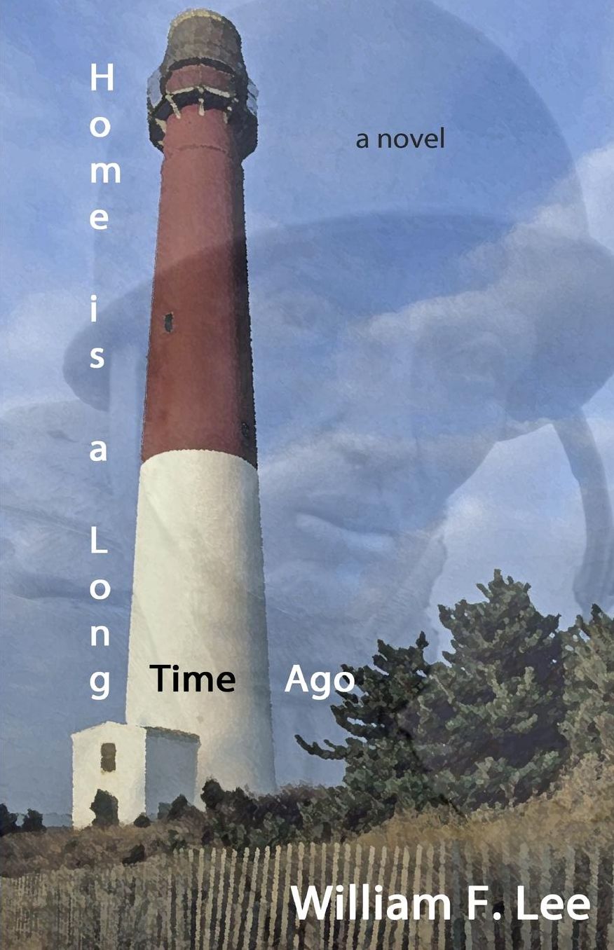 Home Is a Long Time Ago