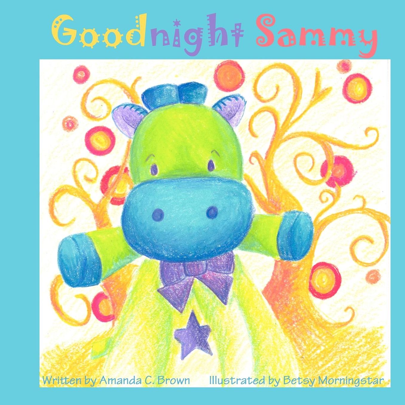 Goodnight Sammy