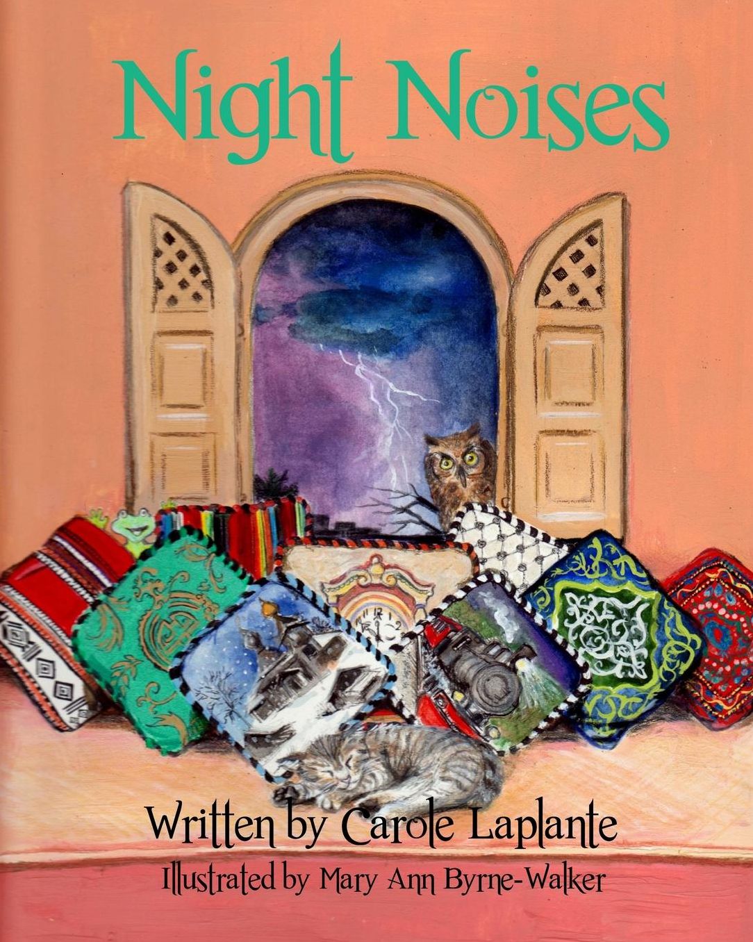 Night Noises
