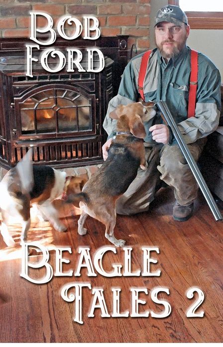 Beagle Tales 2