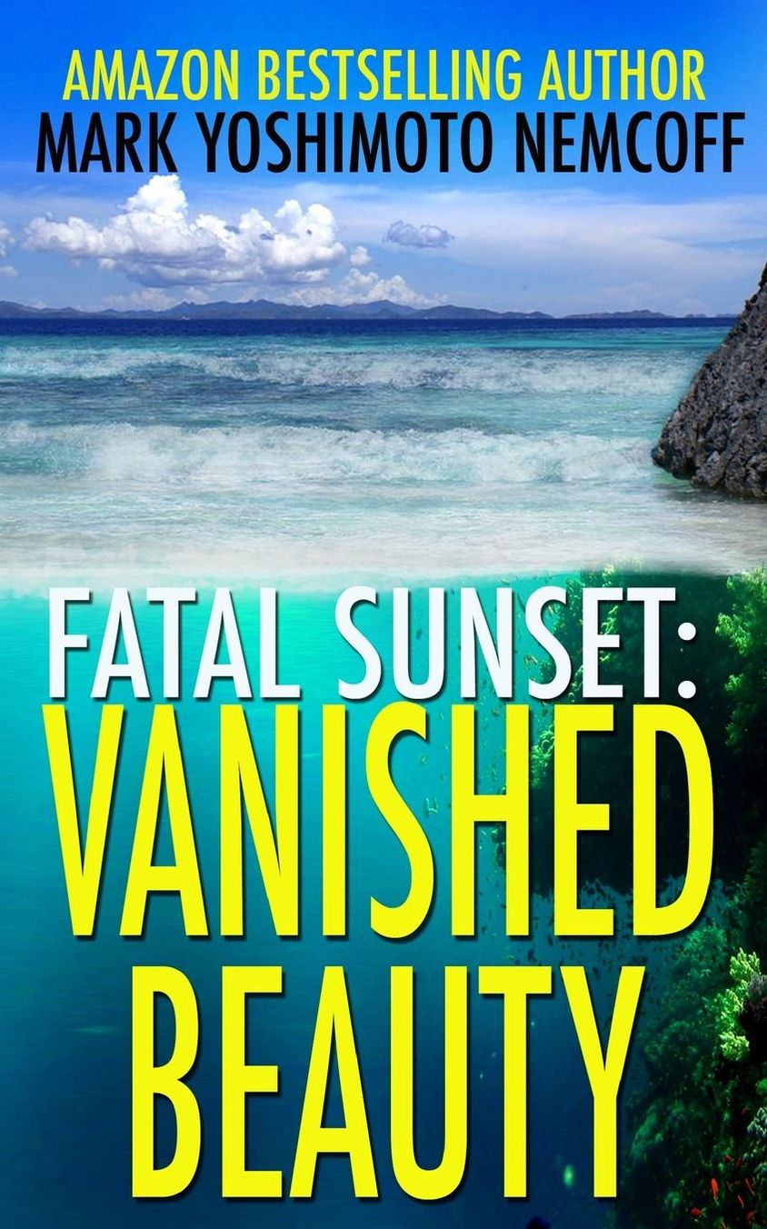 Vanished Beauty