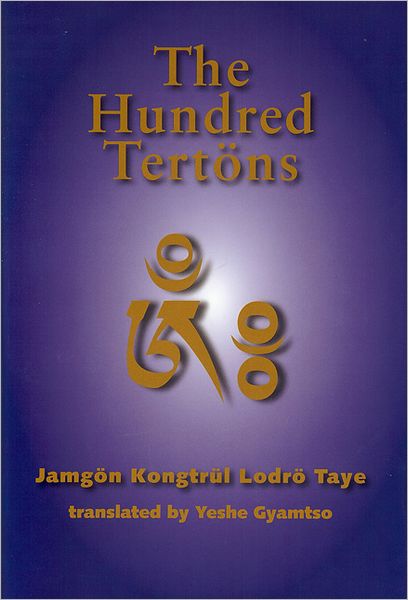 The Hundred Tertons The