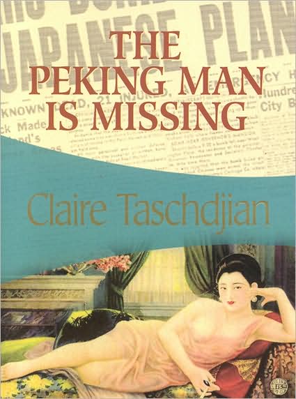 The Peking Man Is Missing