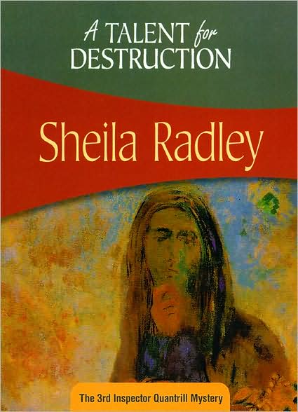 A Talent for Destruction