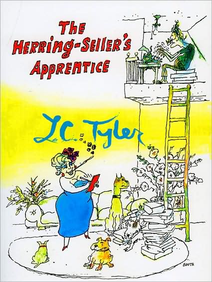 The Herring-Seller's Apprentice (Ethelred and Elsie Series #1)