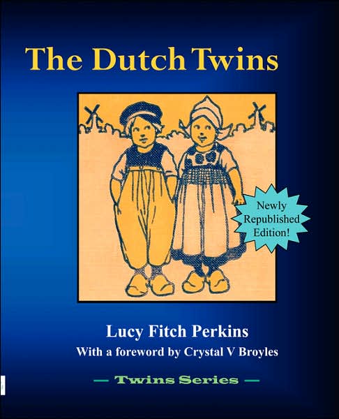 The Dutch Twins