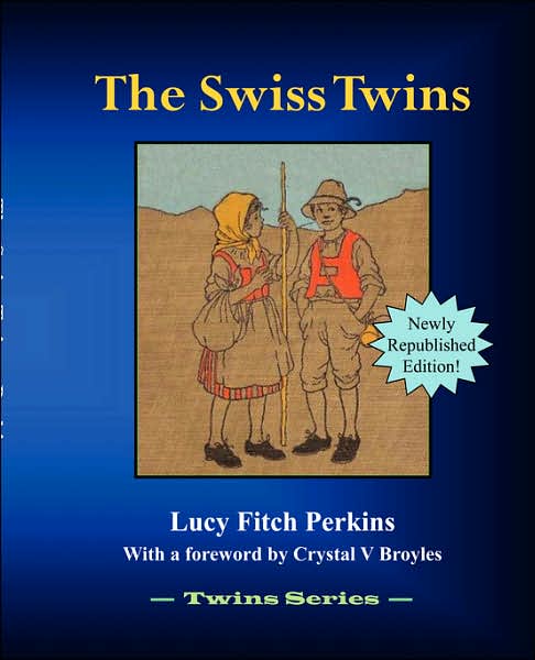Swiss Twins