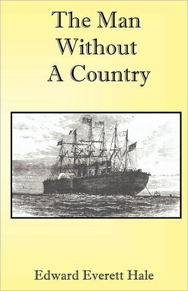 The Man Without A Country