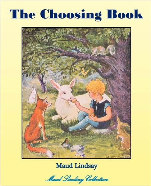 The Choosing Book