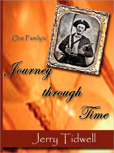 One Family's Journey Through Time