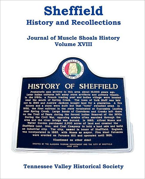 Sheffield - History and Recollections