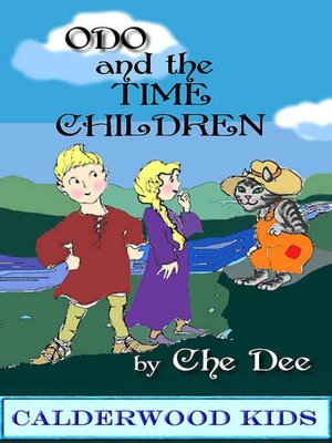 Odo and the Time Children