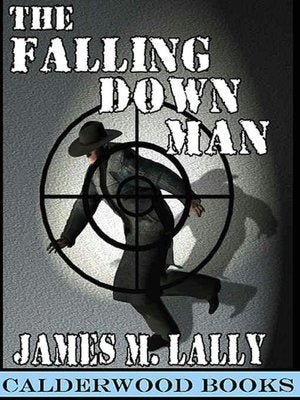 The Falling Down Man