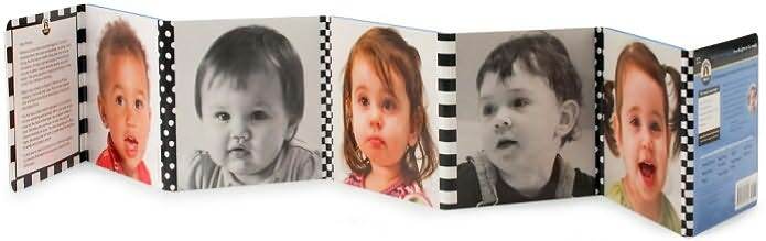 Baby Faces (Begin Smart Series)