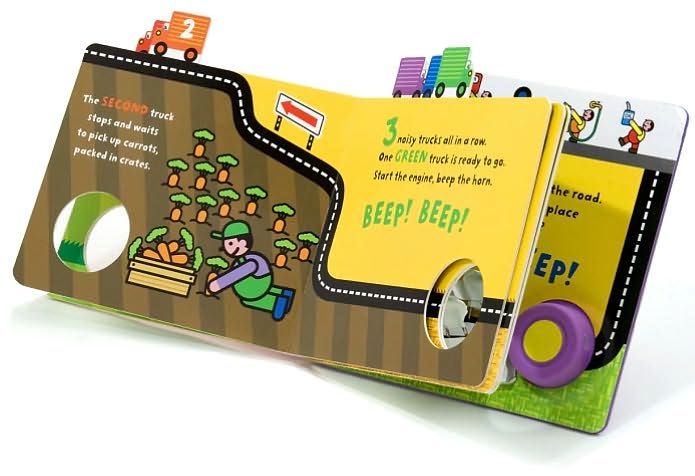 How Many Beeps? (Begin Smart Series)