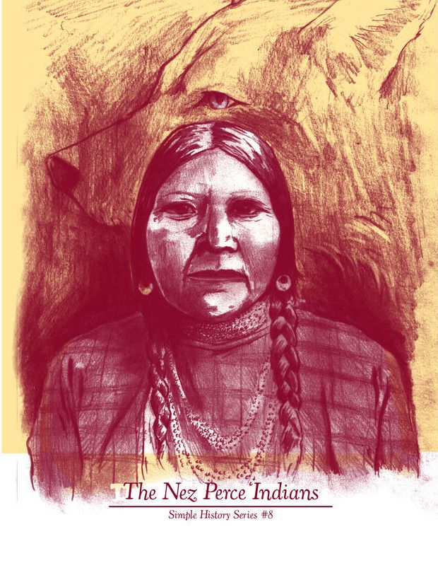 Nez Perce Indians