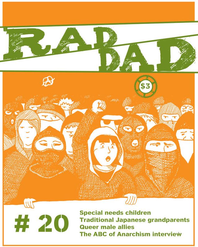 Rad Dad