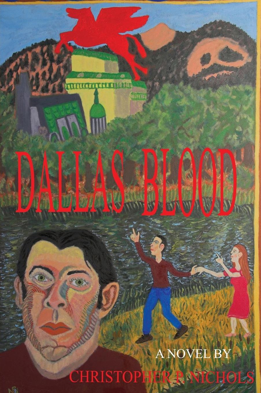Dallas Blood