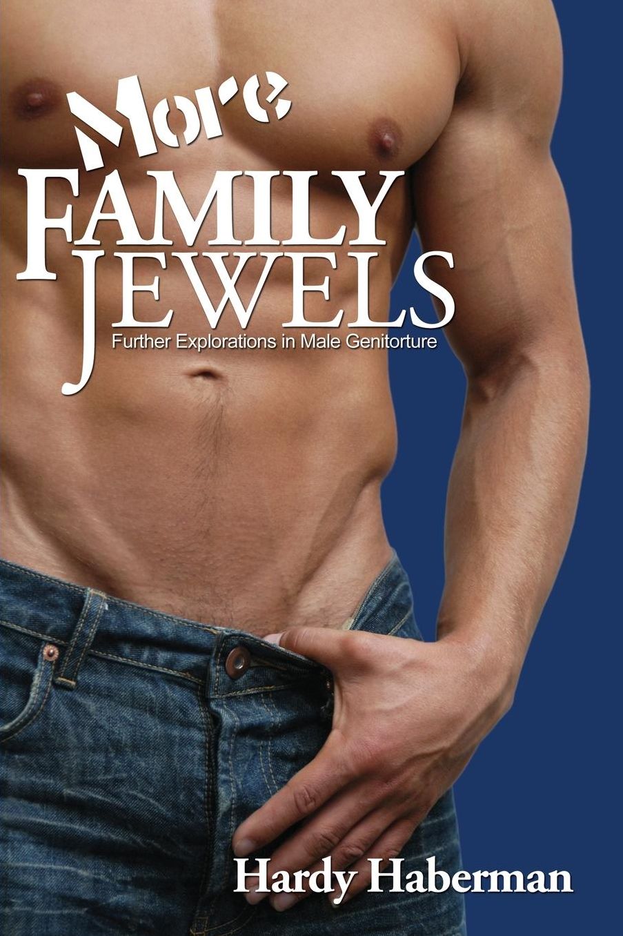 More Family Jewels