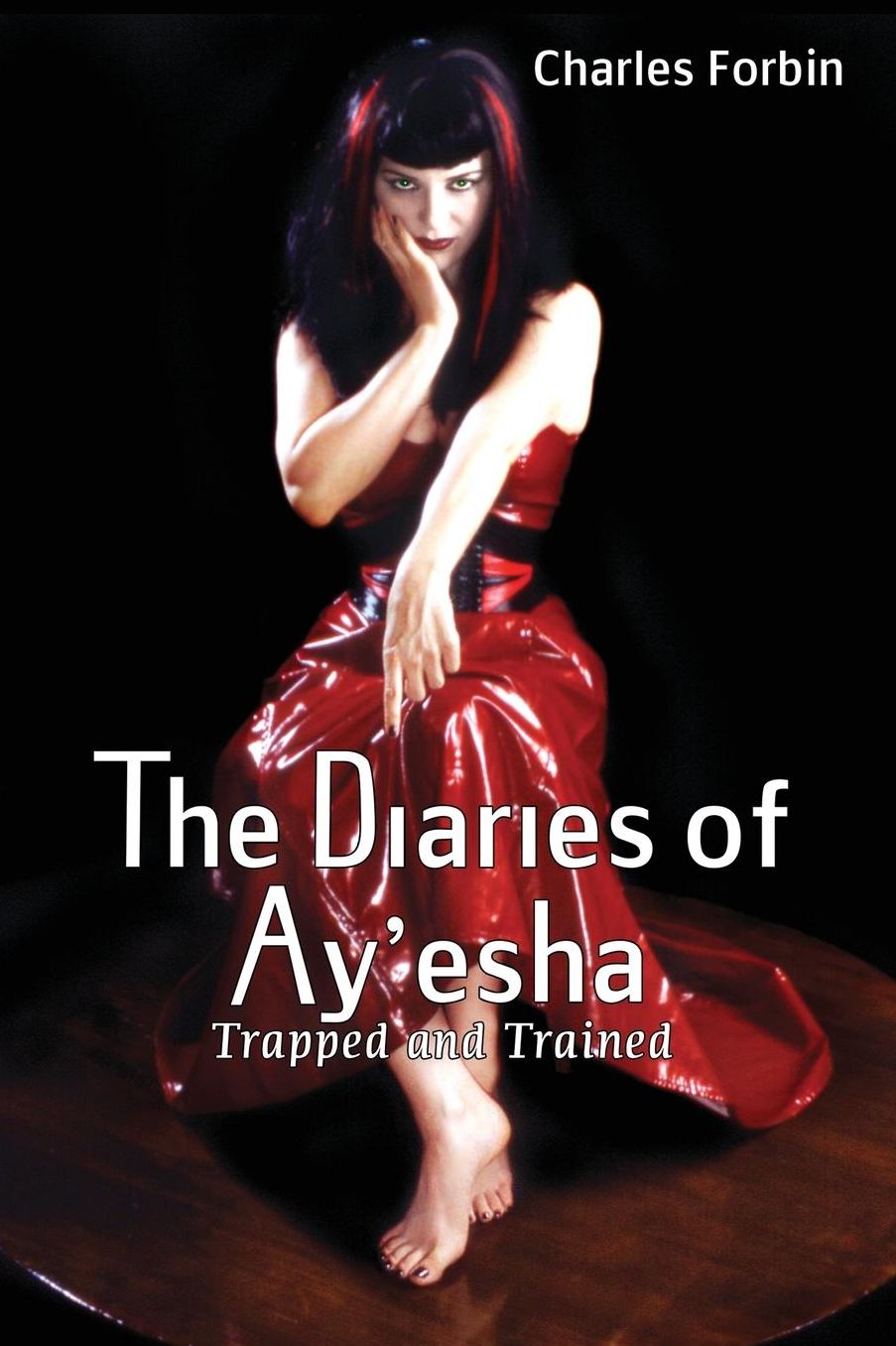 The Diaries Of Ay'Esha