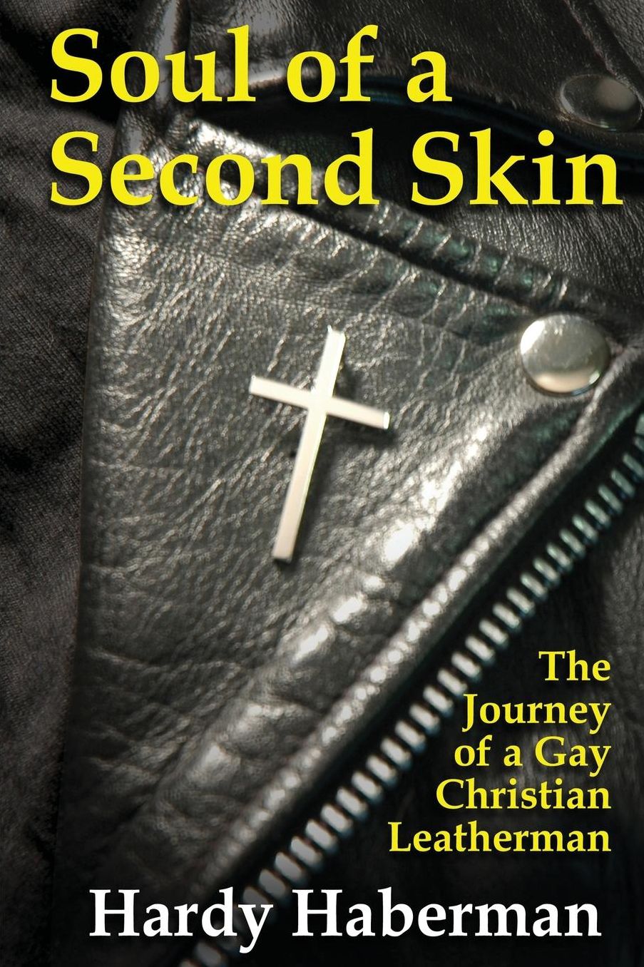 Soul Of A Second Skin