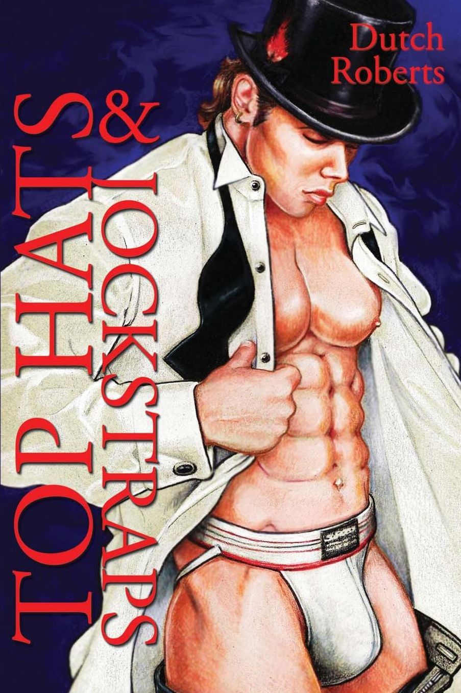 Top Hats And Jockstraps